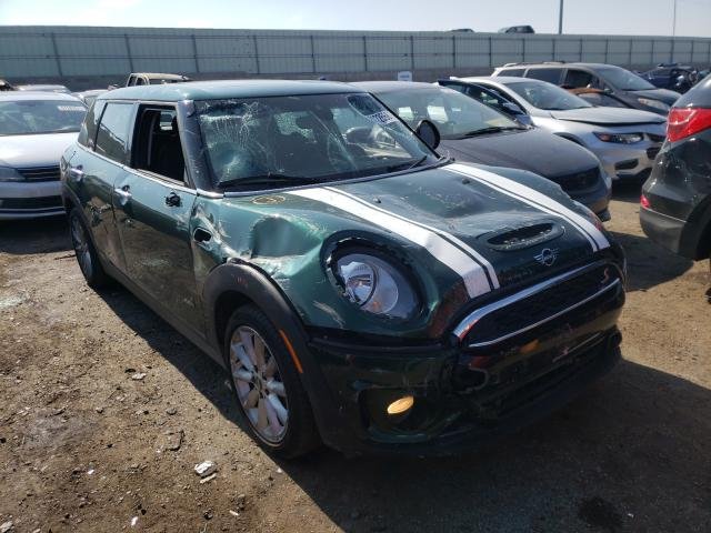 Mini Clubman II 2020