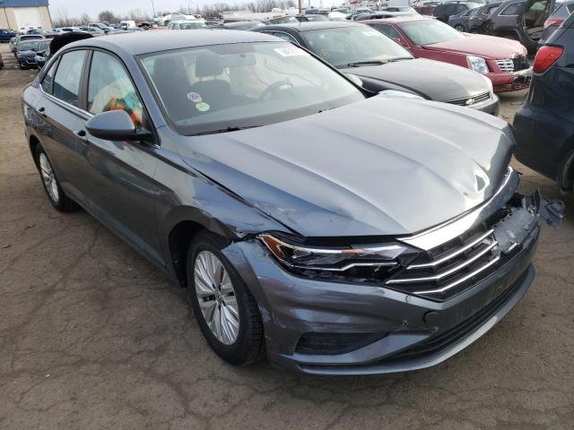 Volkswagen Jetta VII 2022