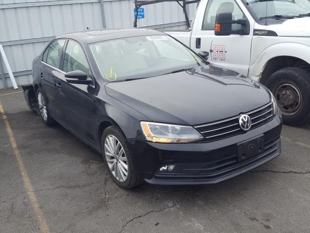 Volkswagen Jetta VI Рестайлинг 2018