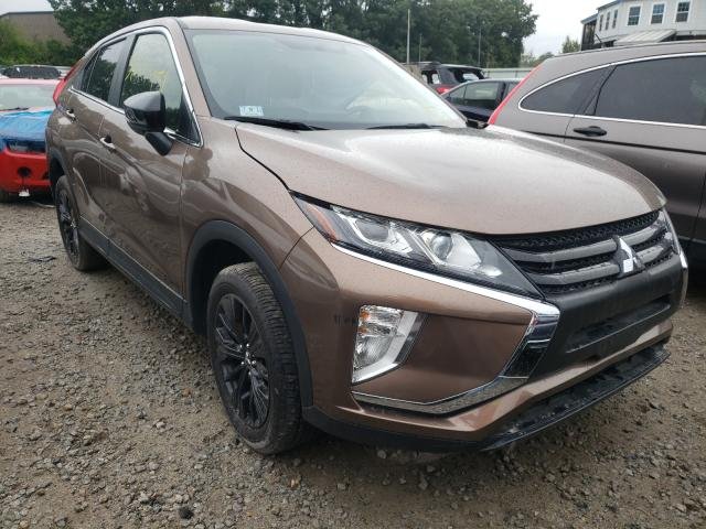 Mitsubishi Eclipse Cross II 2022