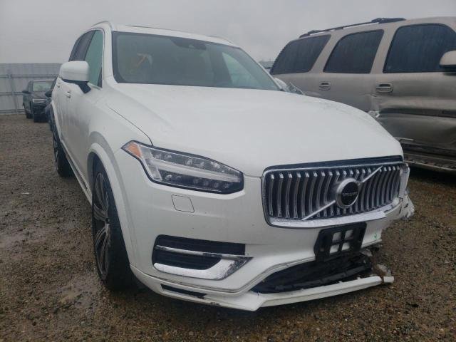 Volvo XC90 II 2021