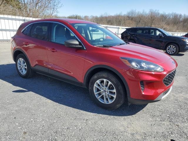 Ford Escape 2022