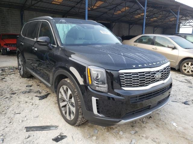 Kia Telluride I 2020