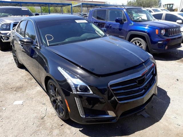 Cadillac CTS 2019