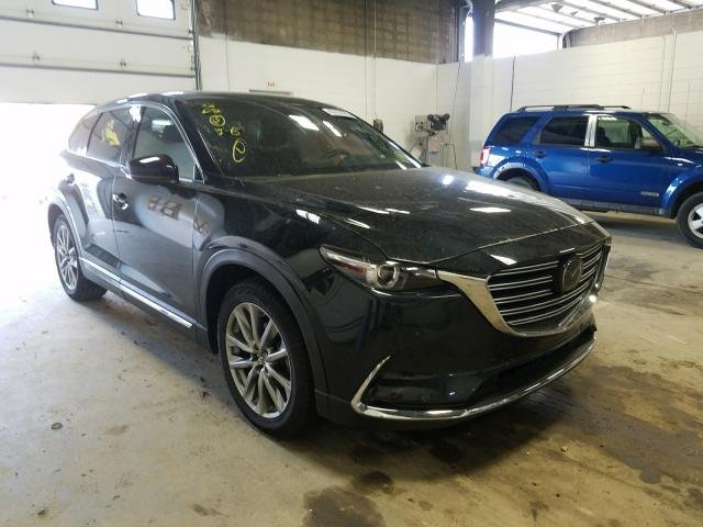 Mazda CX-9 II 2019