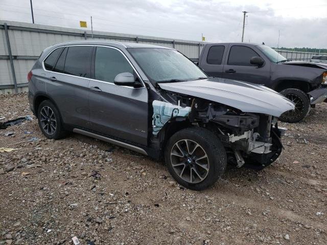 BMW X5 2018