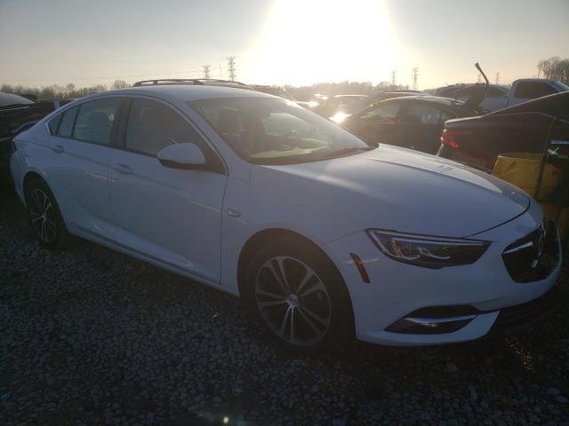 Buick Regal VI 2018
