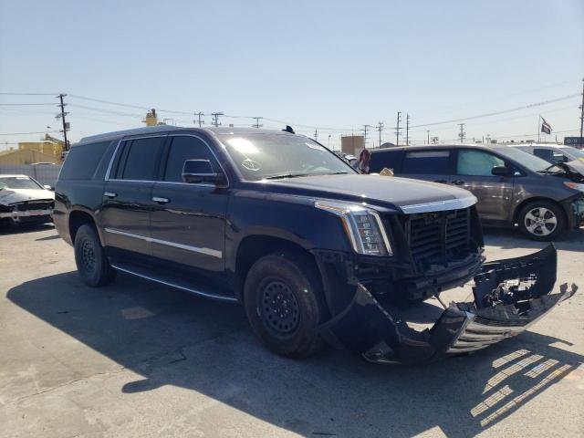 Cadillac Escalade 2018