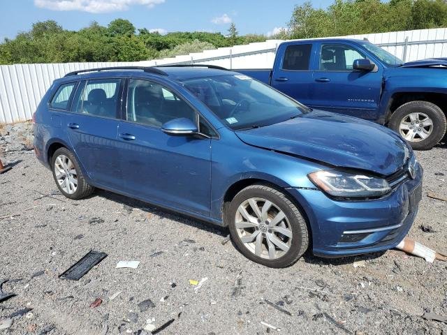 Volkswagen Golf 2019