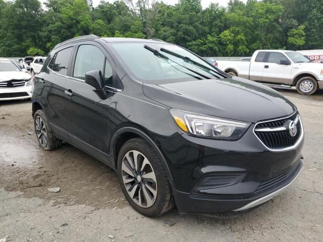Buick Encore 2021