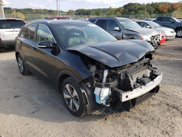 Kia Niro I 2018