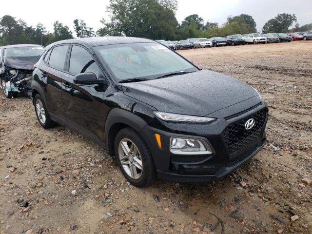Hyundai Kona I Рестайлинг 2020