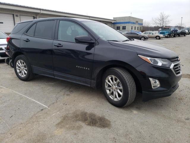Chevrolet Equinox 2021