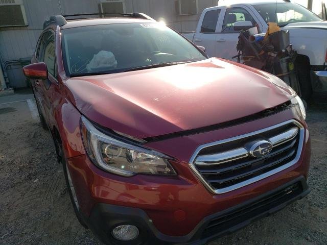 Subaru Outback VI 2019