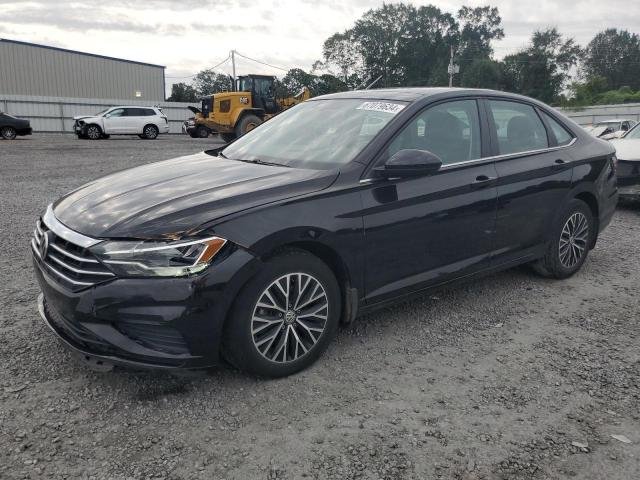 Volkswagen Jetta 2020