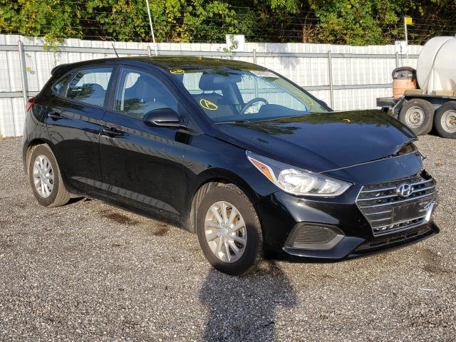Hyundai Accent V 2019