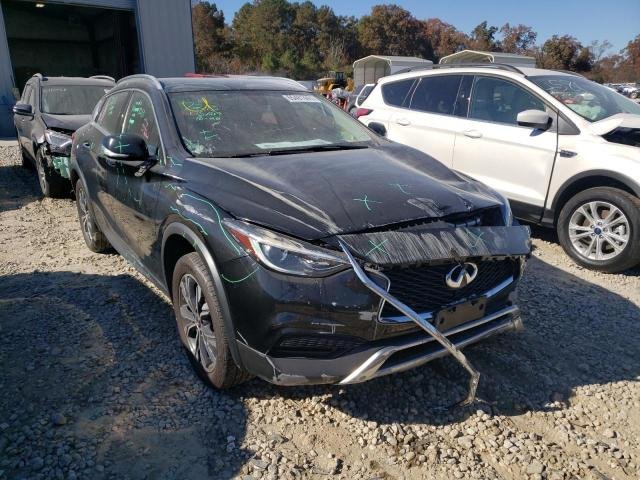 Infiniti QX30 I 2018