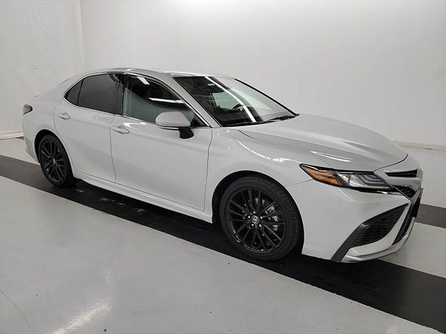 Toyota Camry 2022