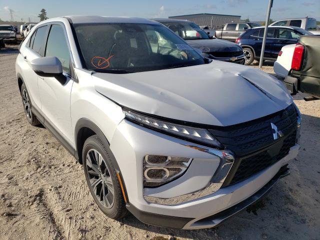 Mitsubishi Eclipse Cross II 2022