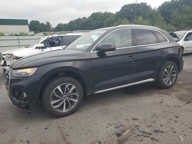 Audi Q5 2021