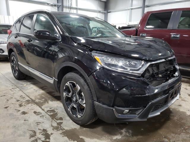 Honda CR-V V 2018