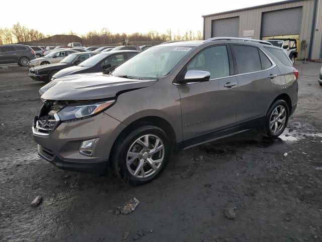 Chevrolet Equinox 2018