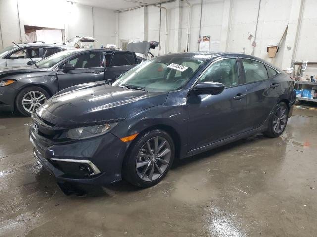 Honda Civic 2021