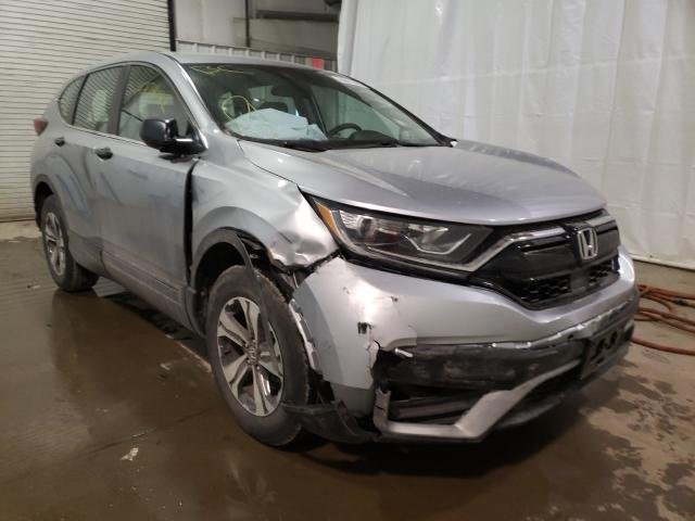 Honda CR-V V 2018