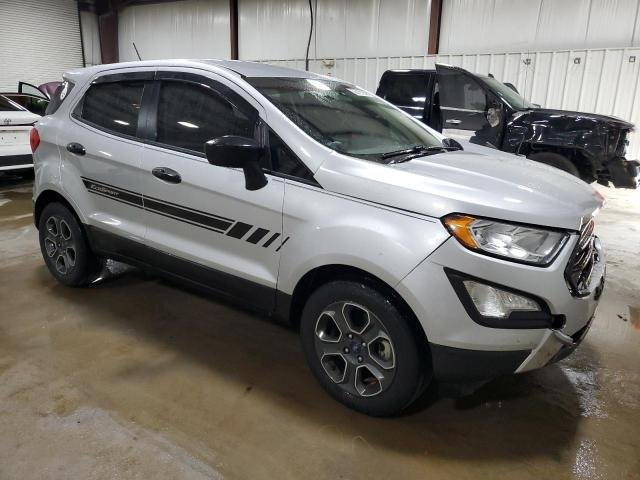 Ford EcoSport 2021