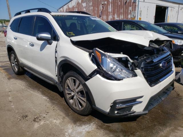 Subaru Ascent I 2020