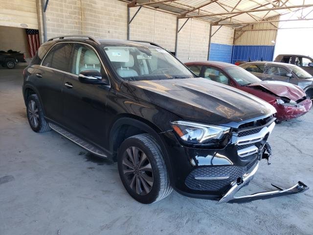 Mercedes GLE II 2020