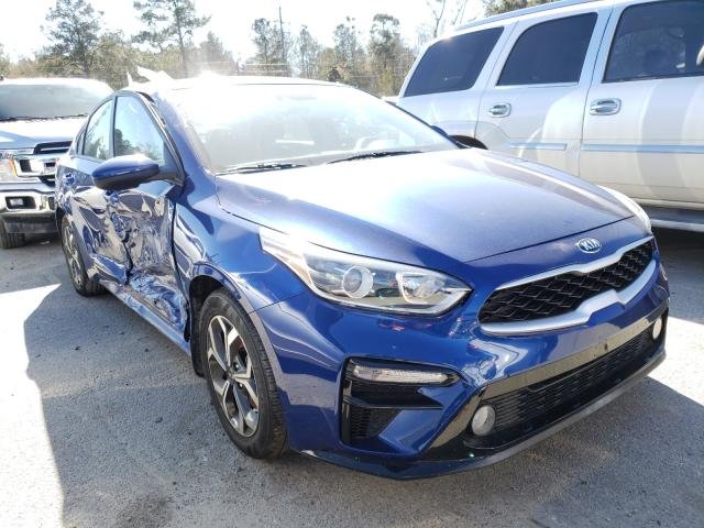 Kia Forte III 2019