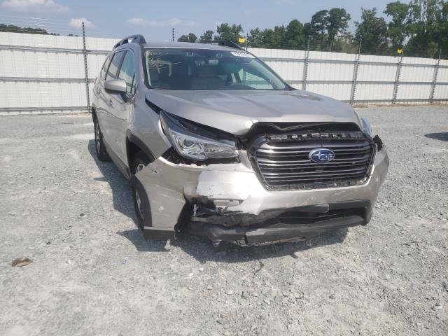 Subaru Ascent I 2019