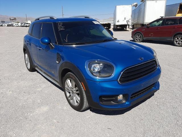 Mini Countryman II 2018