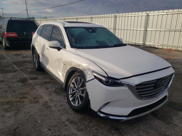 Mazda CX-9 II 2018