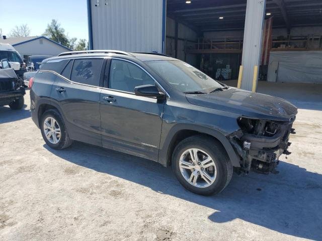 GMC Terrain 2020