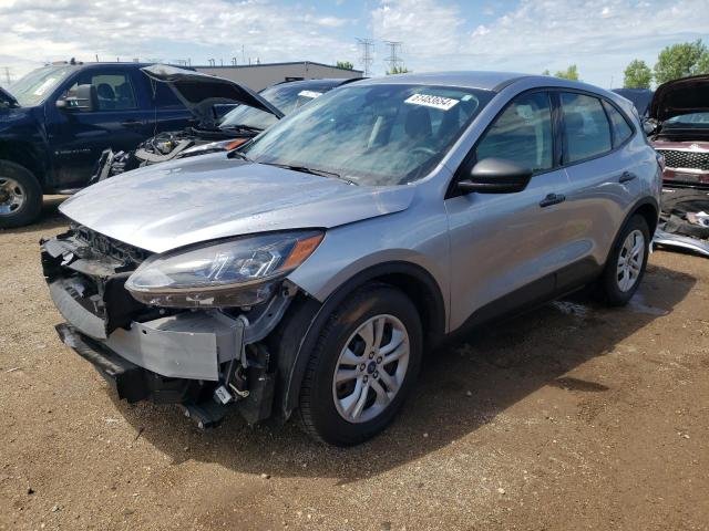 Ford Escape 2021
