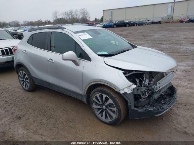 Buick Encore 2021
