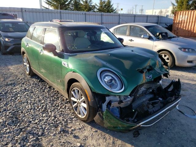 Mini Clubman II 2020