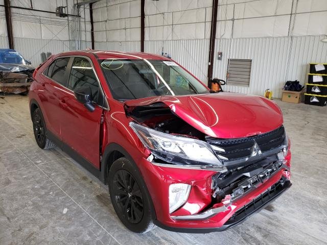 Mitsubishi Eclipse Cross I 2020