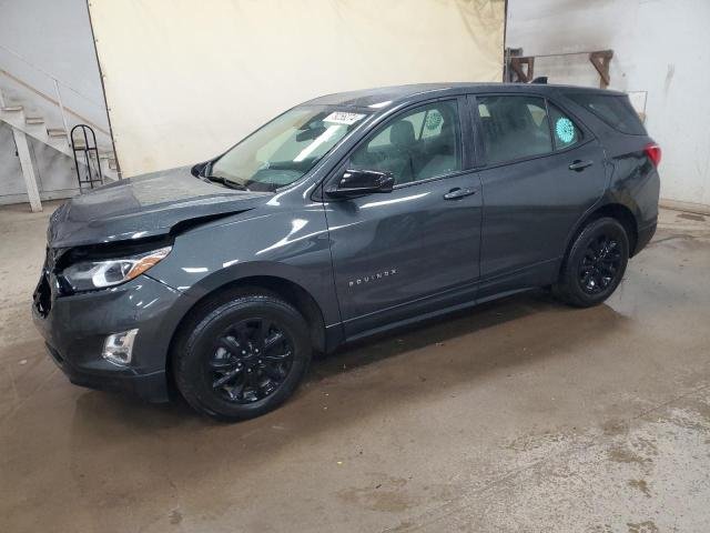 Chevrolet Equinox 2021