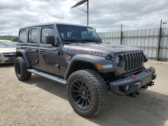 Jeep Wrangler 2021