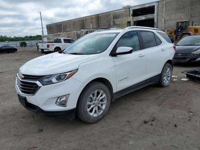 Chevrolet Equinox 2021