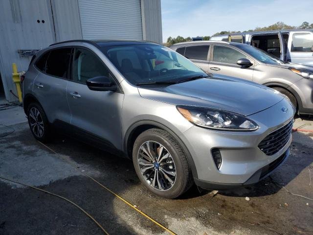 Ford Escape 2022