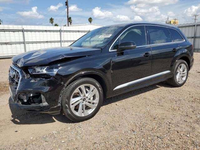 Audi Q7 2021