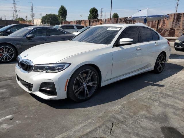 BMW 3 series 2021