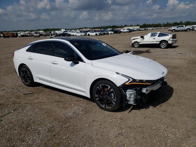 Kia K5 I 2021