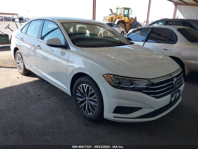 Volkswagen Jetta 2021
