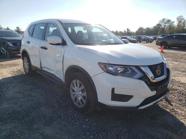 Nissan Rogue II 2018