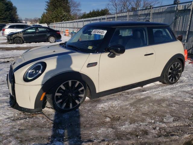 Mini Cooper 2022